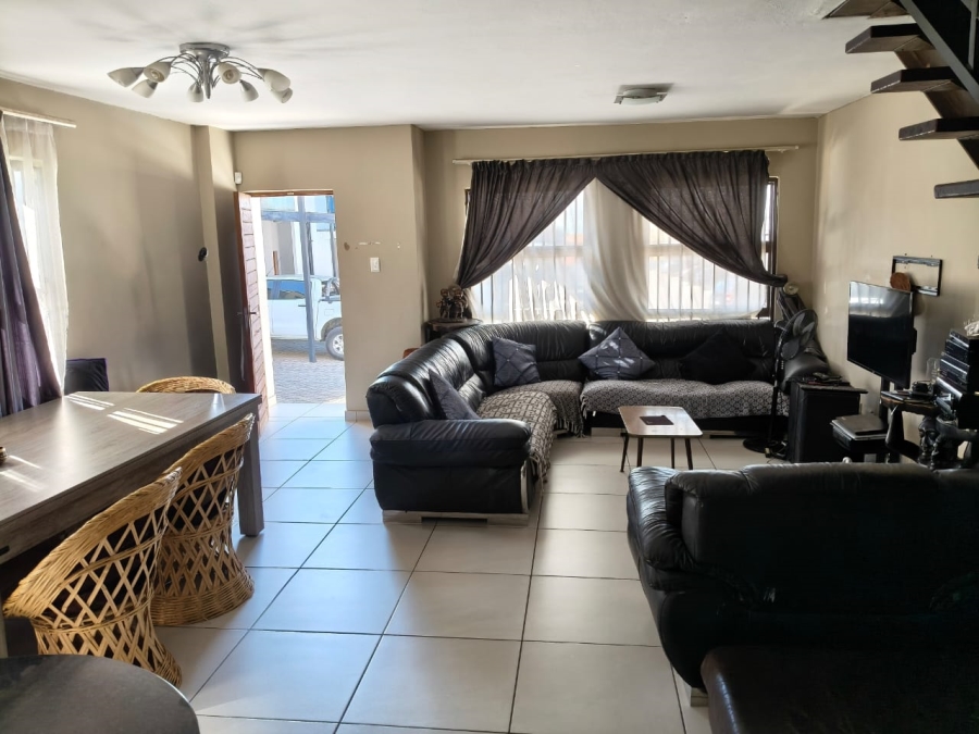 3 Bedroom Property for Sale in Cashan North West
